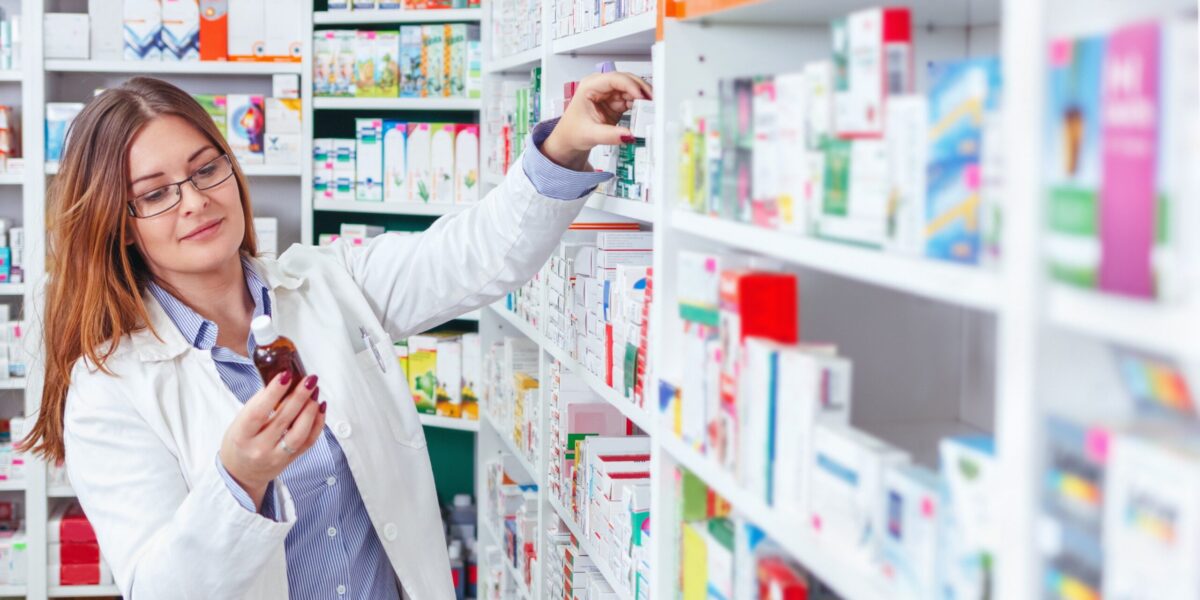 One Stop Shop For All Your Prescription Needs